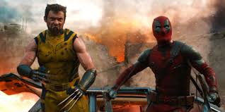 Deadpool & Wolverine movie review:- Deadpool और  Wolverine की जोड़ी ने तो बॉक्सऑफिस में धमाल मचा दिया !  ज्यादा जानने के लिए देखें